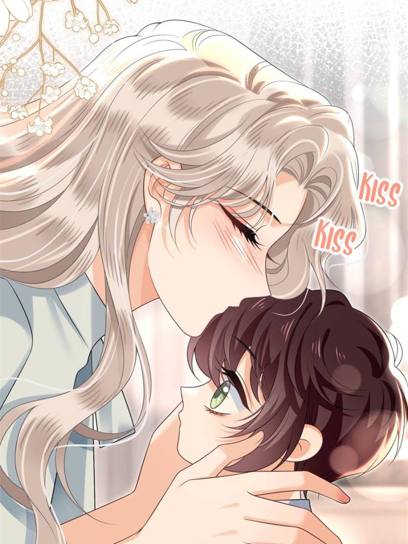 She Becomes Glamorous After The Engagement Annulment Chapter 25 - Page 40