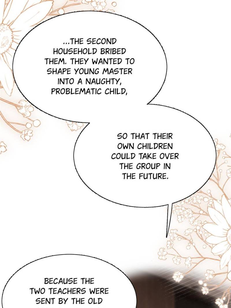 She Becomes Glamorous After The Engagement Annulment Chapter 25 - Page 5