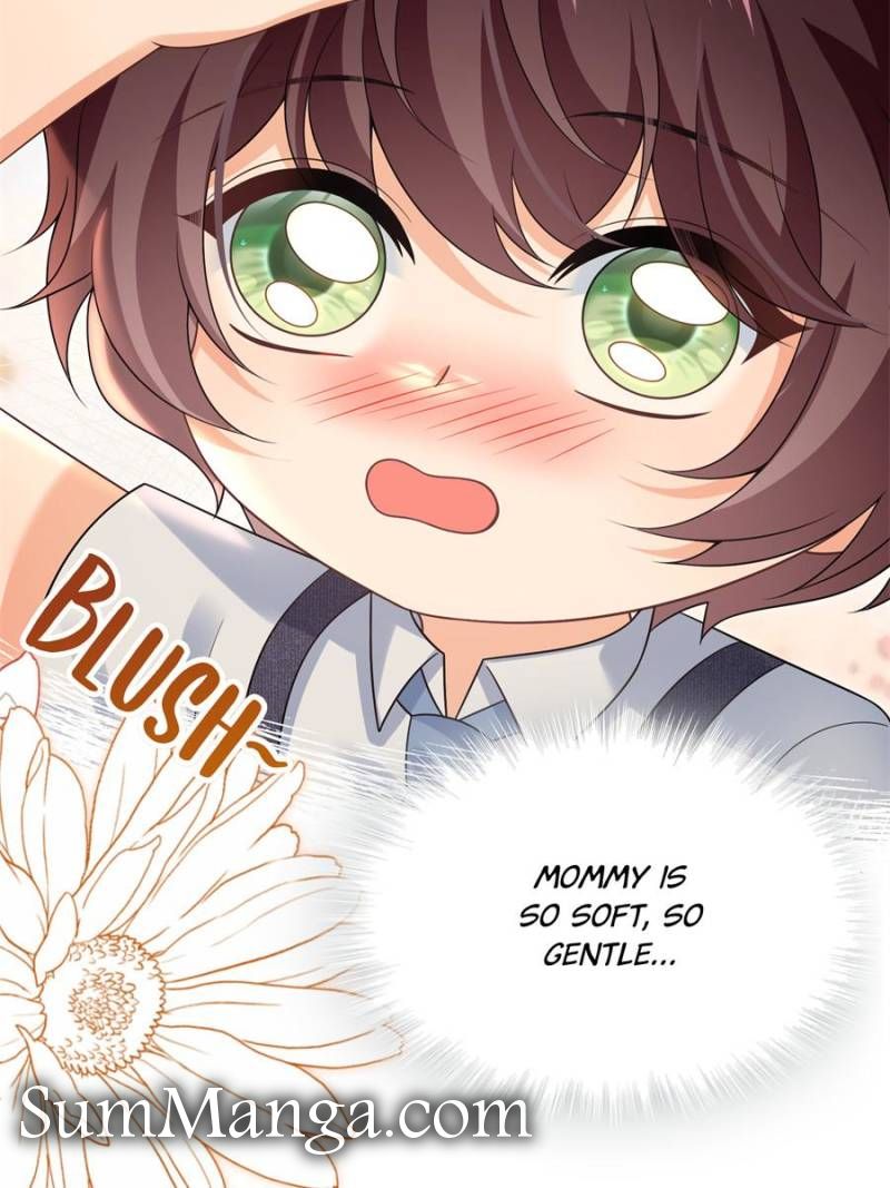 She Becomes Glamorous After The Engagement Annulment Chapter 25 - Page 43