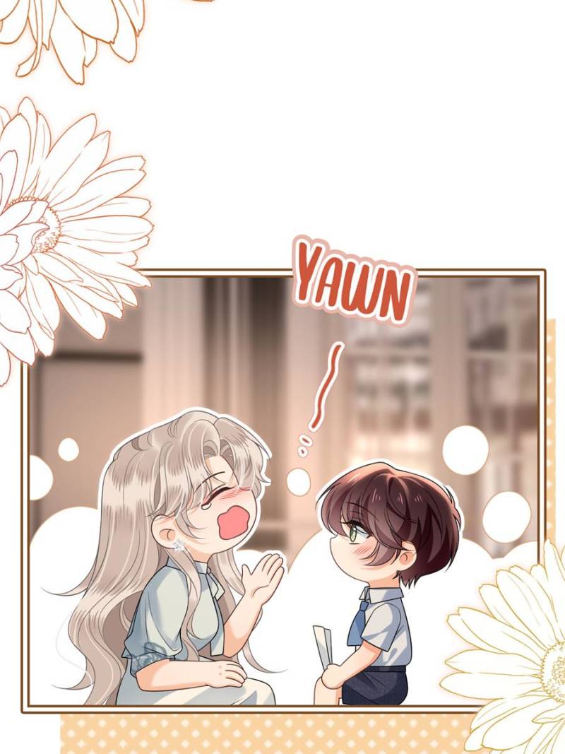 She Becomes Glamorous After The Engagement Annulment Chapter 25 - Page 44