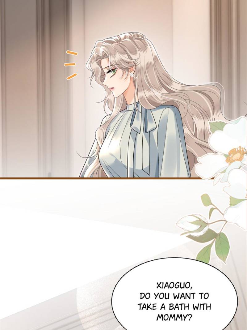 She Becomes Glamorous After The Engagement Annulment Chapter 25 - Page 47