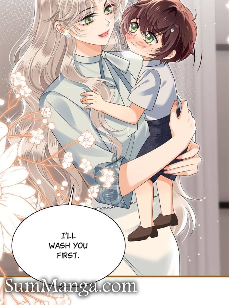 She Becomes Glamorous After The Engagement Annulment Chapter 25 - Page 52