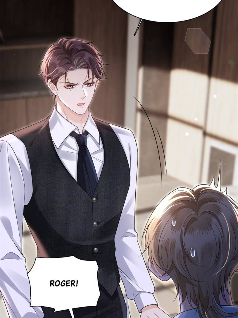 She Becomes Glamorous After The Engagement Annulment Chapter 25 - Page 8