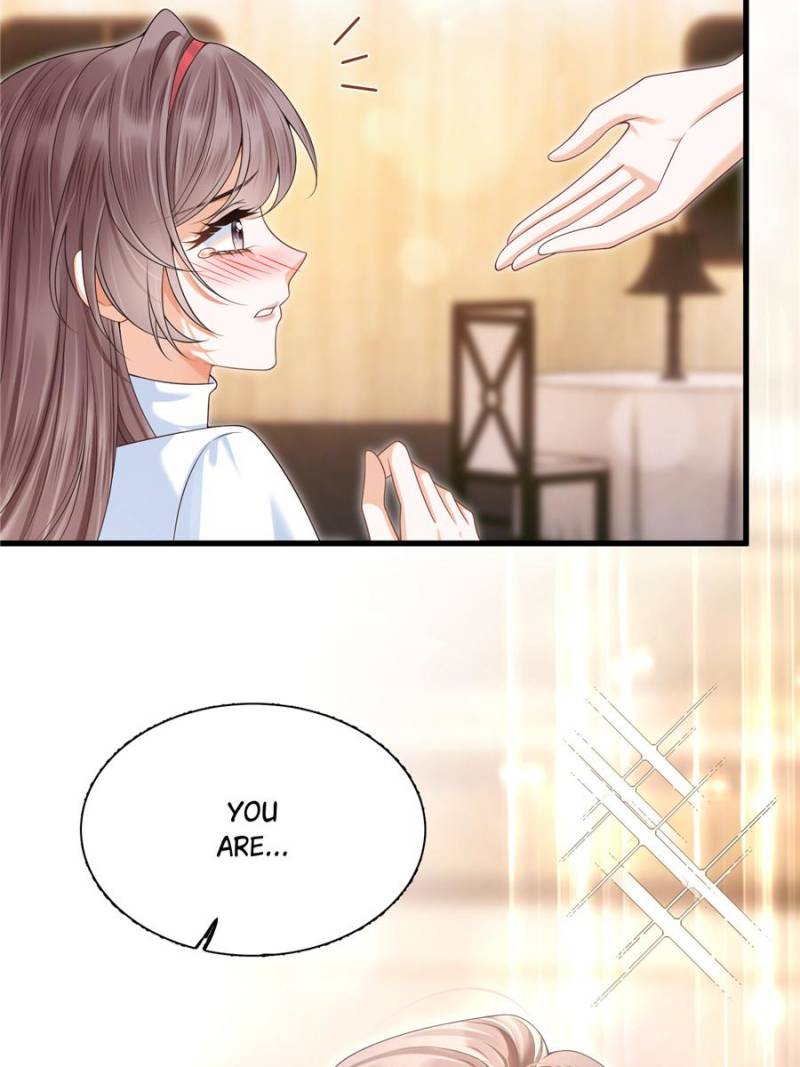 She Becomes Glamorous After The Engagement Annulment Chapter 3 - Page 1
