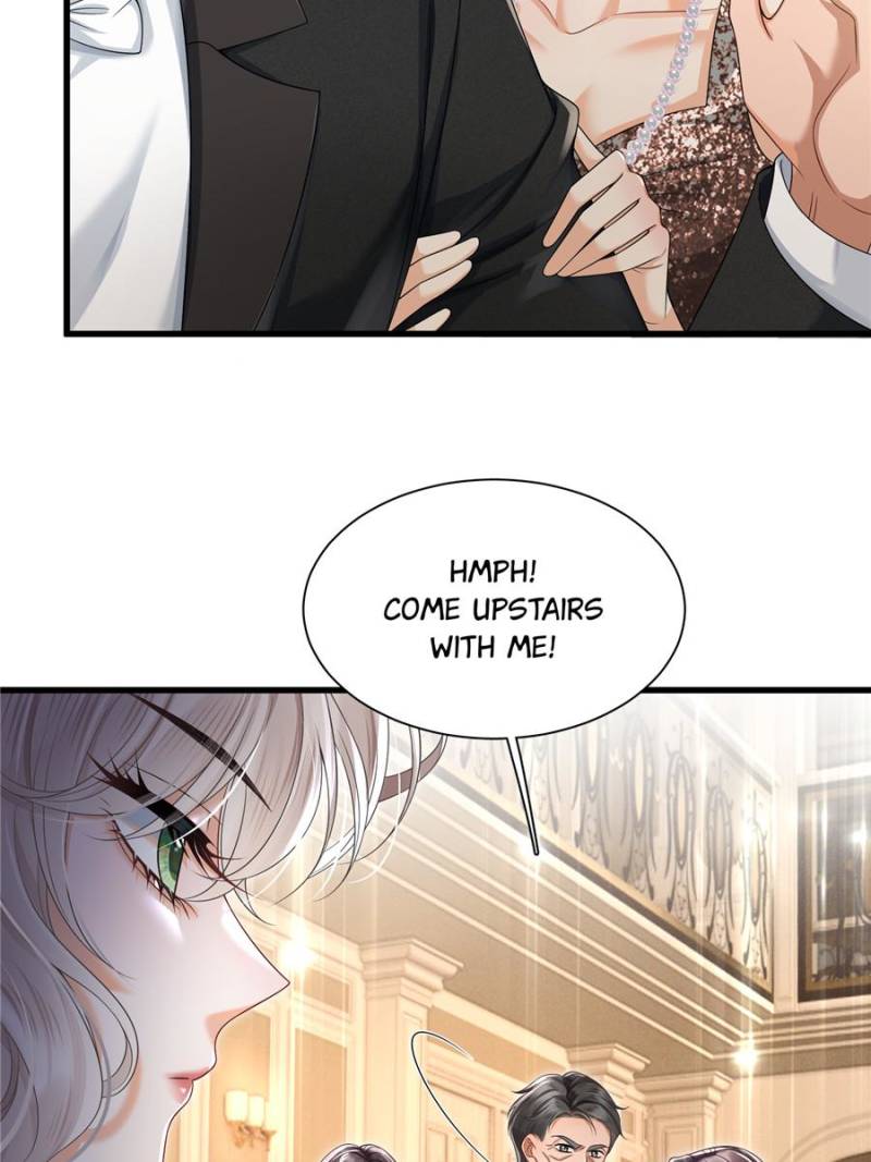 She Becomes Glamorous After The Engagement Annulment Chapter 3 - Page 16