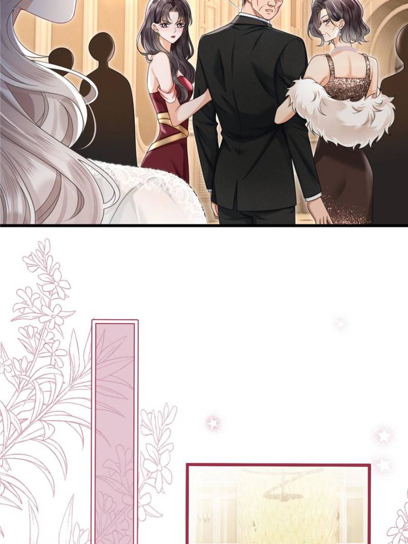 She Becomes Glamorous After The Engagement Annulment Chapter 3 - Page 17