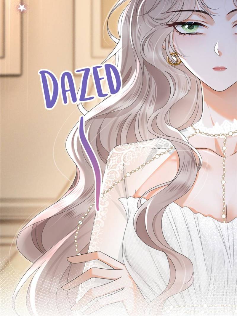 She Becomes Glamorous After The Engagement Annulment Chapter 3 - Page 19