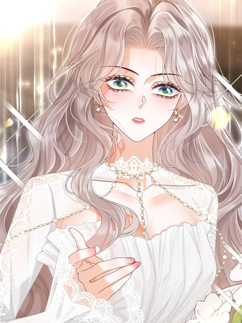 She Becomes Glamorous After The Engagement Annulment Chapter 3 - Page 2