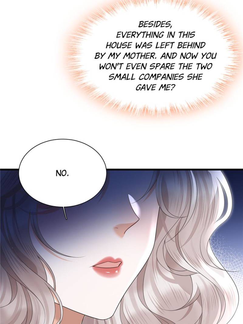 She Becomes Glamorous After The Engagement Annulment Chapter 3 - Page 25