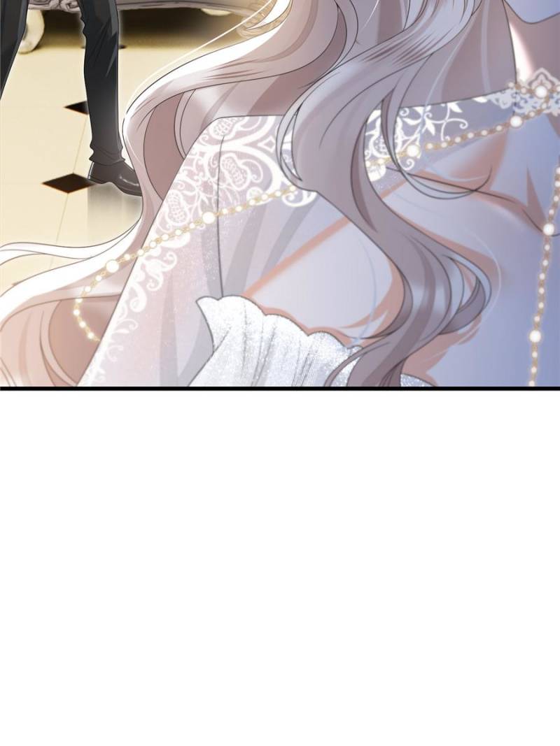 She Becomes Glamorous After The Engagement Annulment Chapter 3 - Page 29