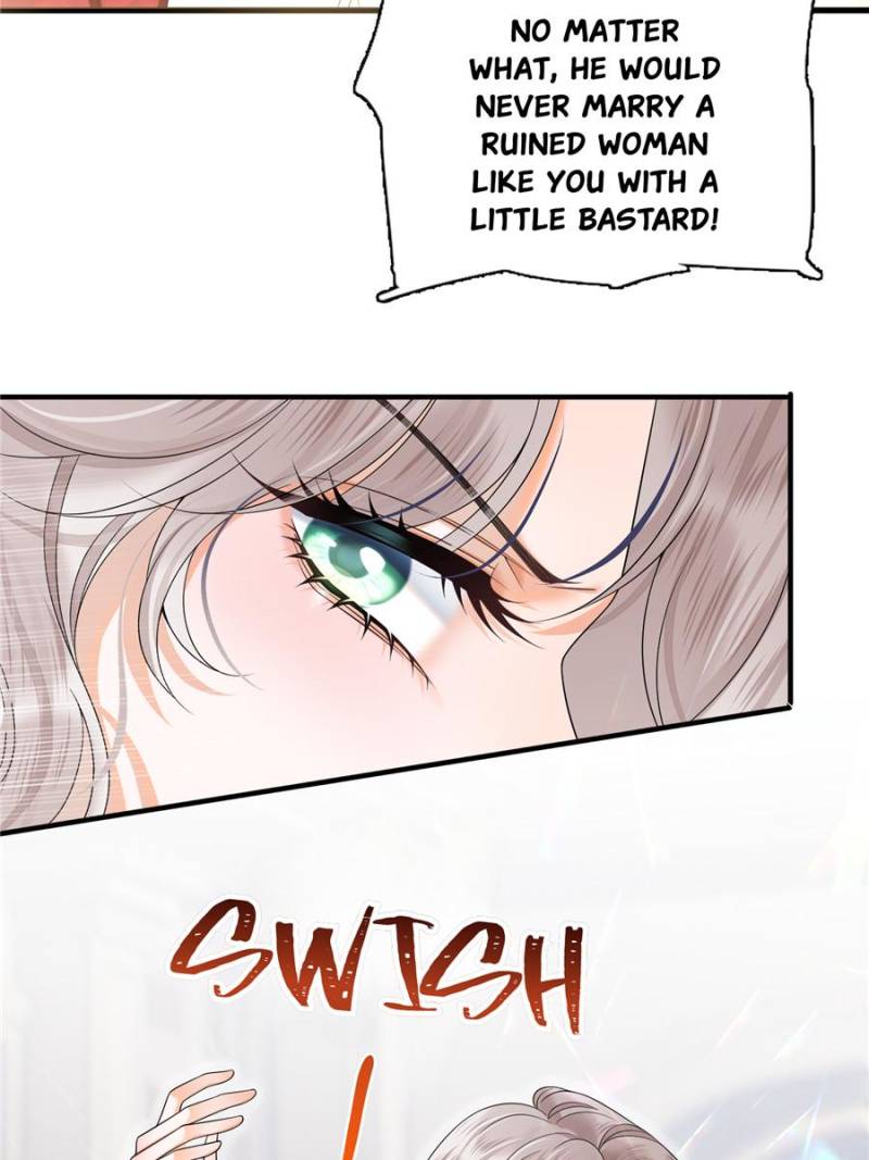 She Becomes Glamorous After The Engagement Annulment Chapter 3 - Page 31