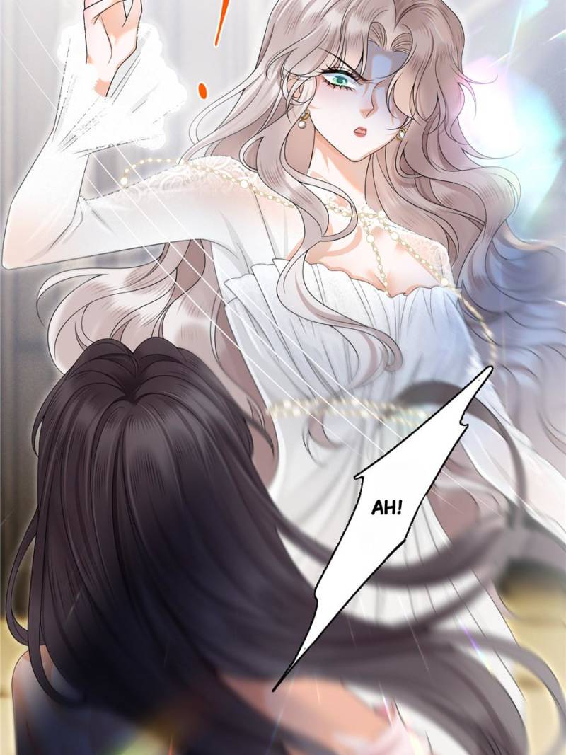 She Becomes Glamorous After The Engagement Annulment Chapter 3 - Page 32