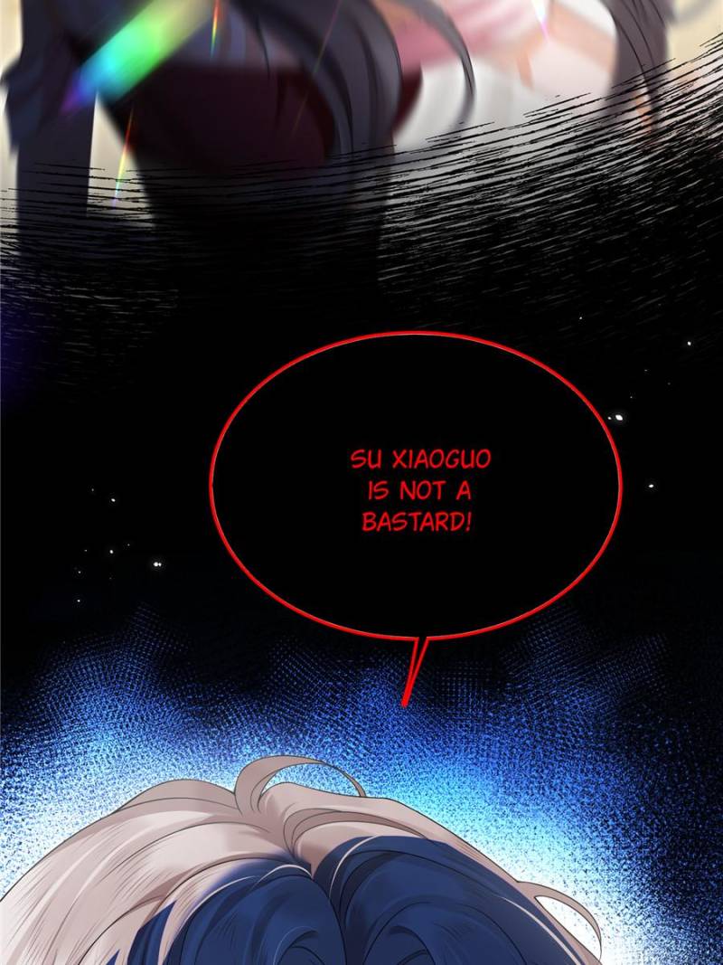 She Becomes Glamorous After The Engagement Annulment Chapter 3 - Page 33