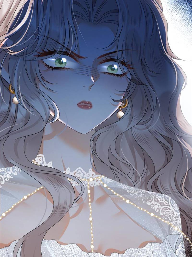 She Becomes Glamorous After The Engagement Annulment Chapter 3 - Page 34