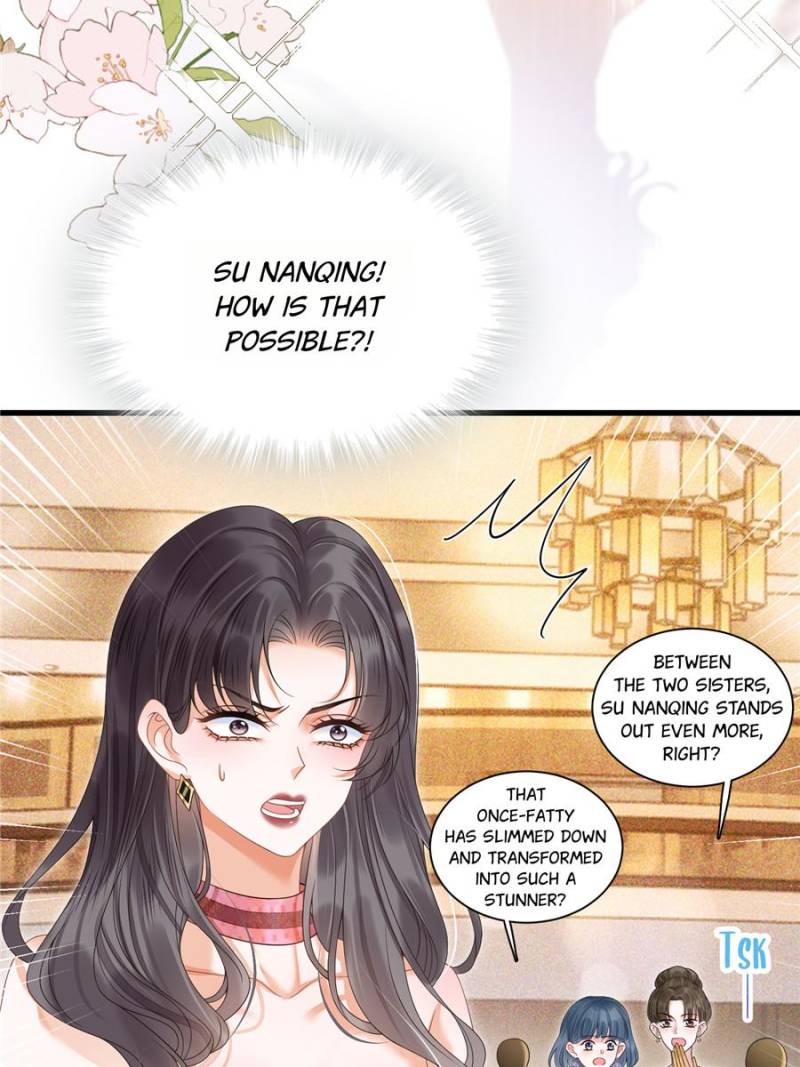 She Becomes Glamorous After The Engagement Annulment Chapter 3 - Page 5