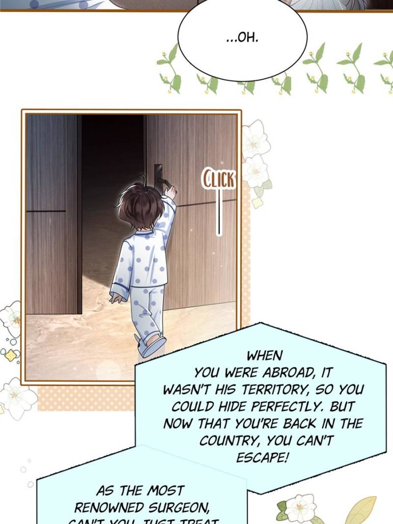 She Becomes Glamorous After The Engagement Annulment Chapter 4 - Page 10