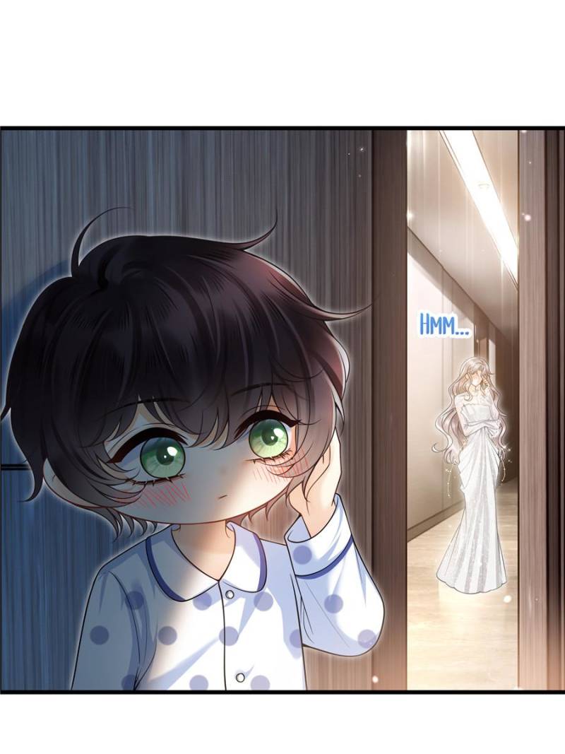 She Becomes Glamorous After The Engagement Annulment Chapter 4 - Page 12