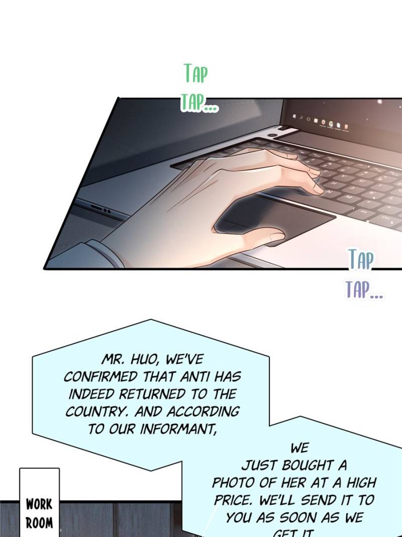 She Becomes Glamorous After The Engagement Annulment Chapter 4 - Page 13
