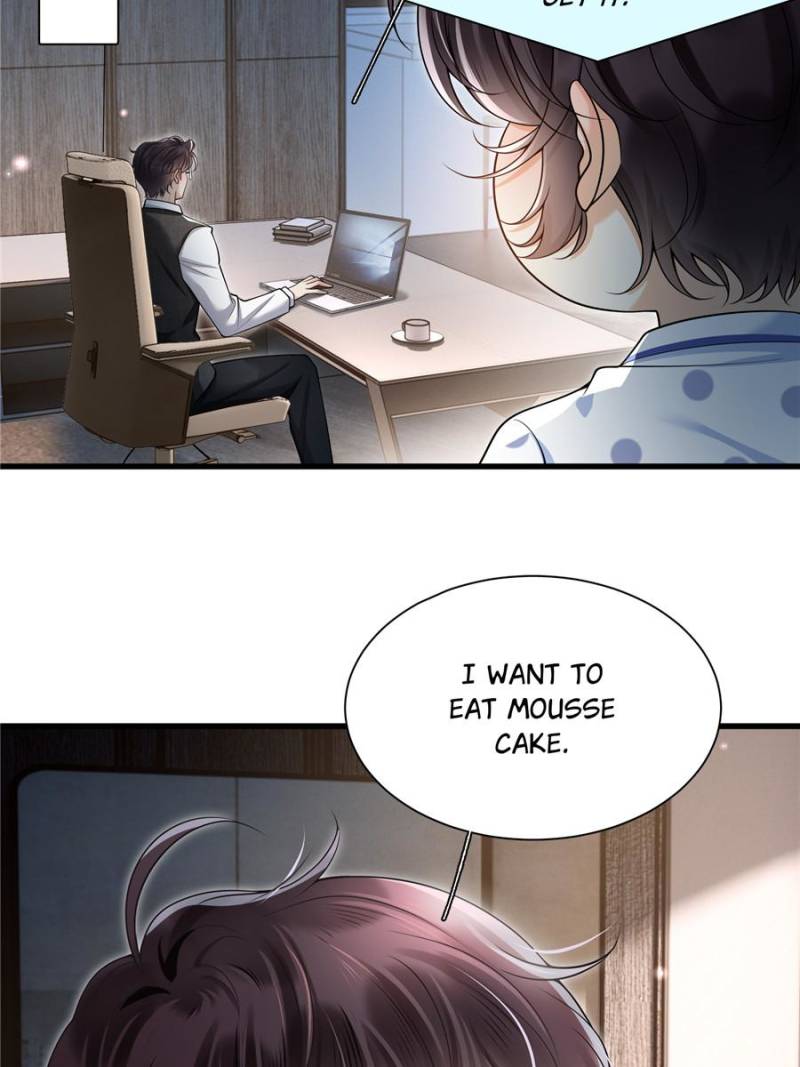She Becomes Glamorous After The Engagement Annulment Chapter 4 - Page 14