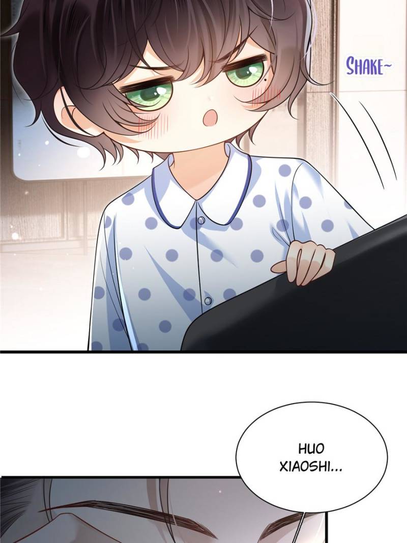 She Becomes Glamorous After The Engagement Annulment Chapter 4 - Page 15