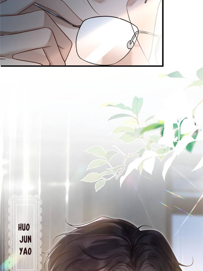 She Becomes Glamorous After The Engagement Annulment Chapter 4 - Page 16