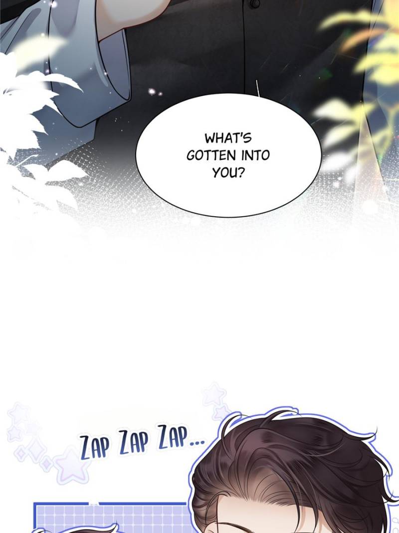 She Becomes Glamorous After The Engagement Annulment Chapter 4 - Page 18