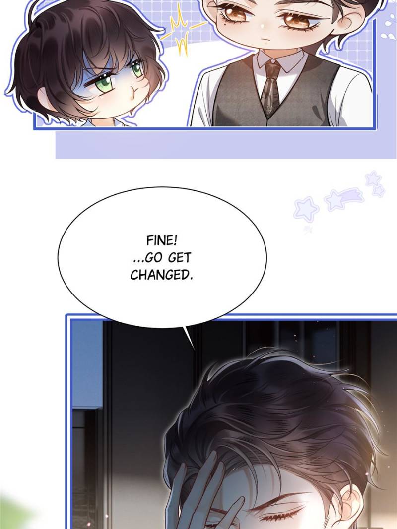 She Becomes Glamorous After The Engagement Annulment Chapter 4 - Page 19