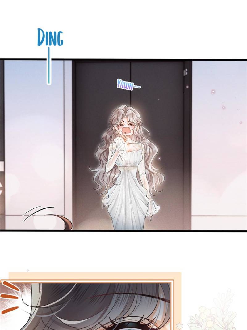 She Becomes Glamorous After The Engagement Annulment Chapter 4 - Page 2