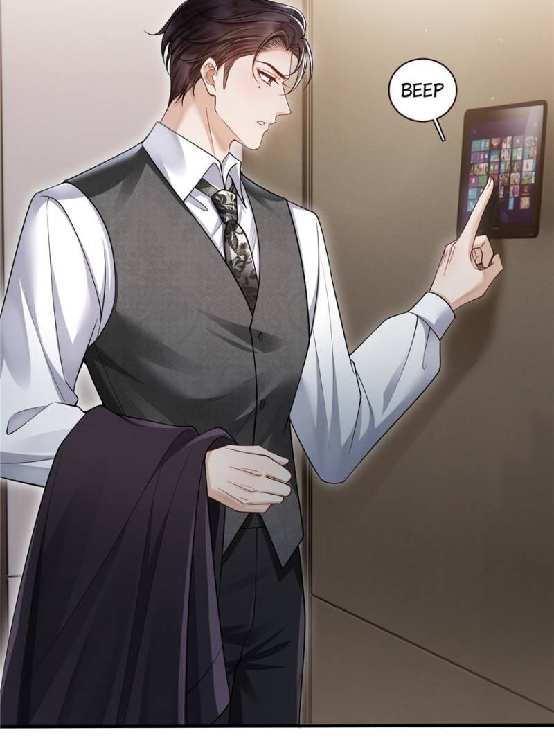 She Becomes Glamorous After The Engagement Annulment Chapter 4 - Page 23