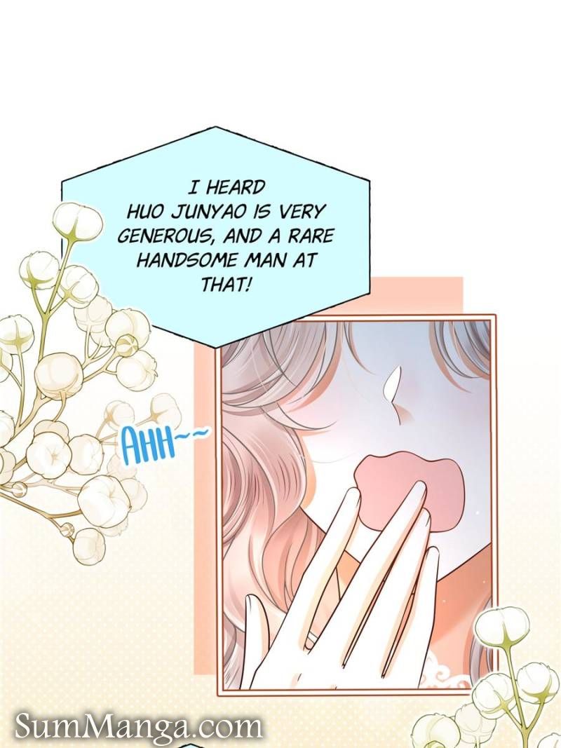 She Becomes Glamorous After The Engagement Annulment Chapter 4 - Page 24