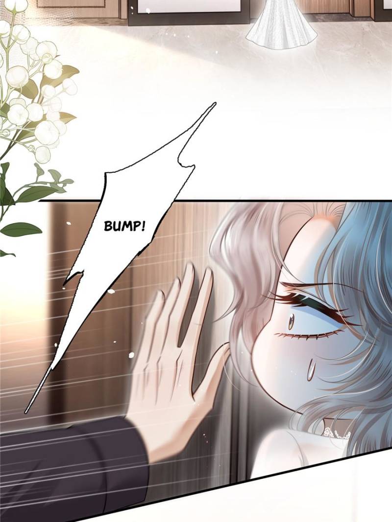 She Becomes Glamorous After The Engagement Annulment Chapter 4 - Page 27