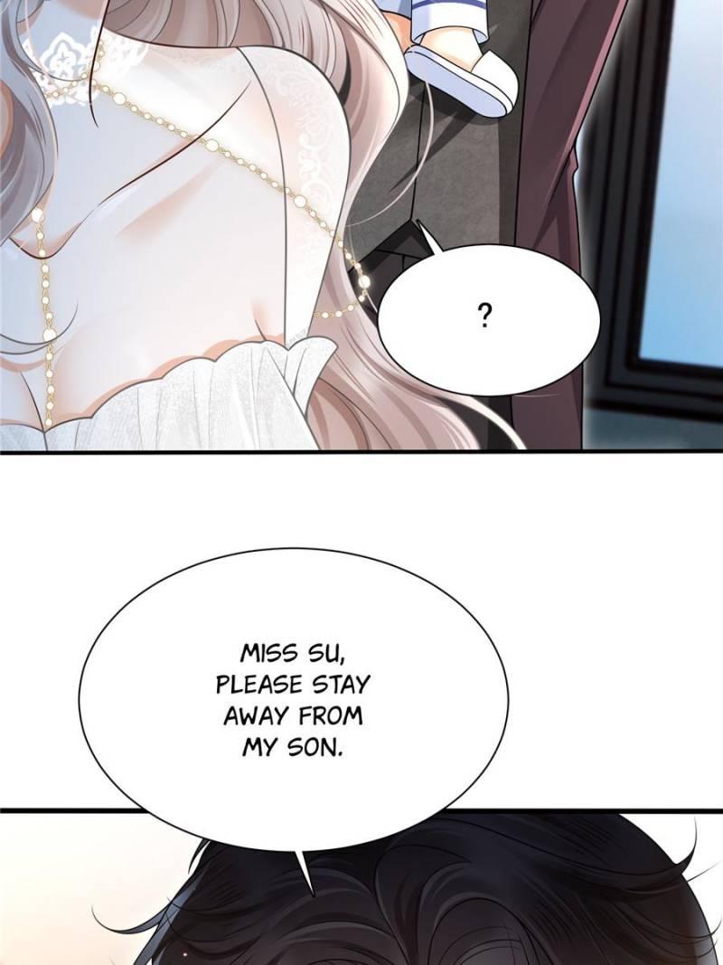 She Becomes Glamorous After The Engagement Annulment Chapter 4 - Page 29
