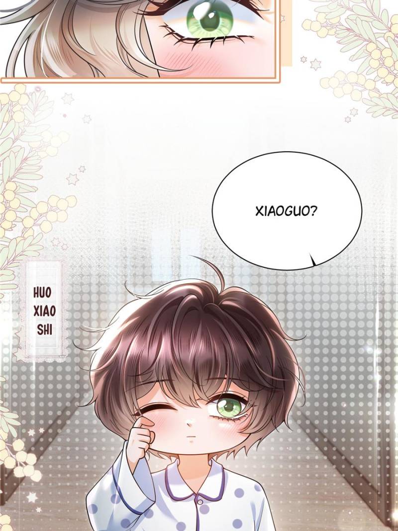 She Becomes Glamorous After The Engagement Annulment Chapter 4 - Page 3