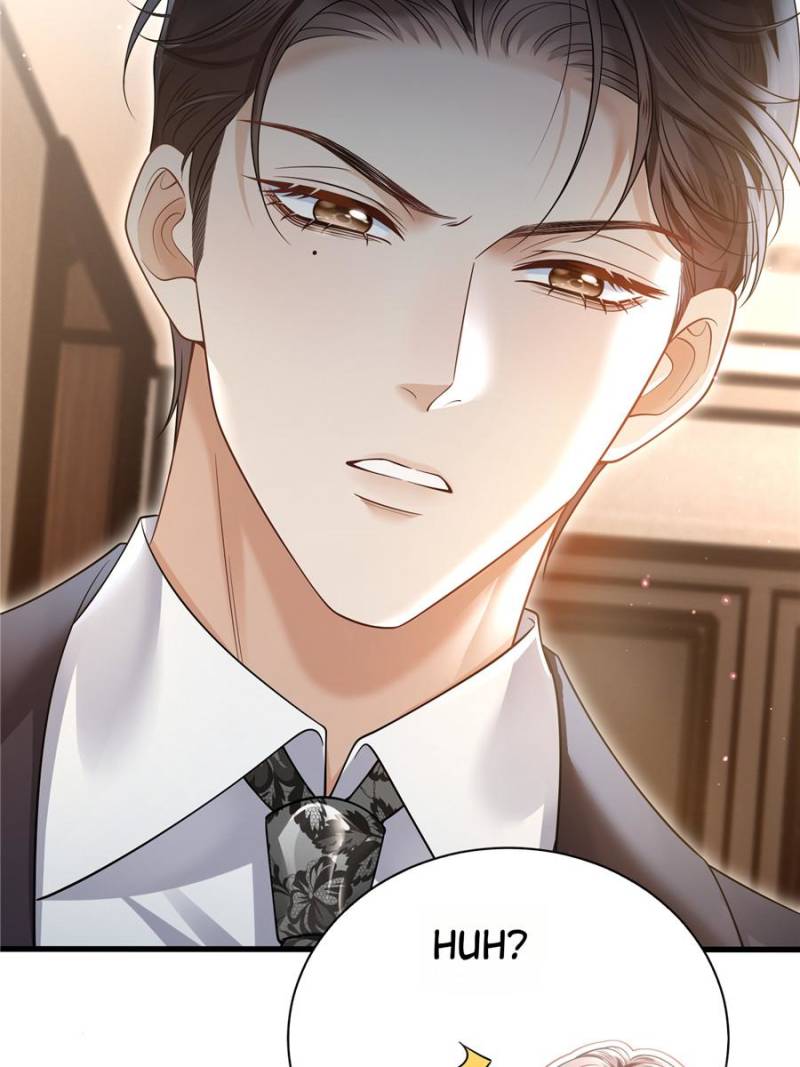 She Becomes Glamorous After The Engagement Annulment Chapter 4 - Page 30