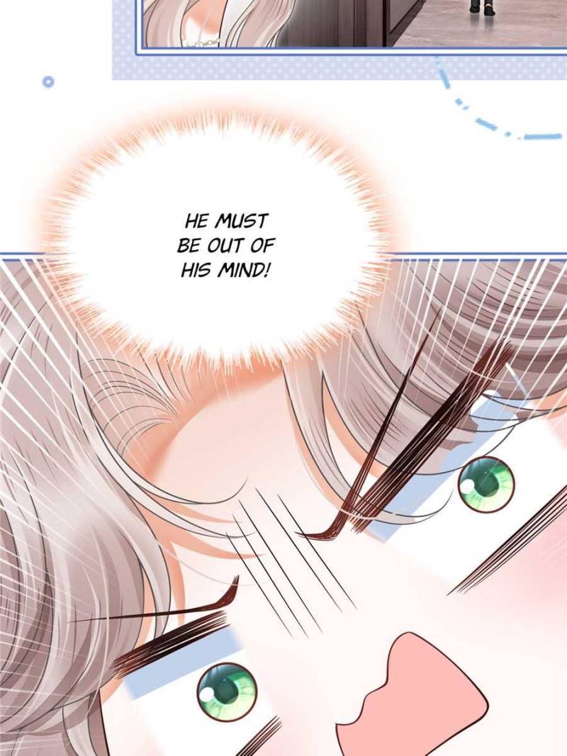 She Becomes Glamorous After The Engagement Annulment Chapter 4 - Page 34