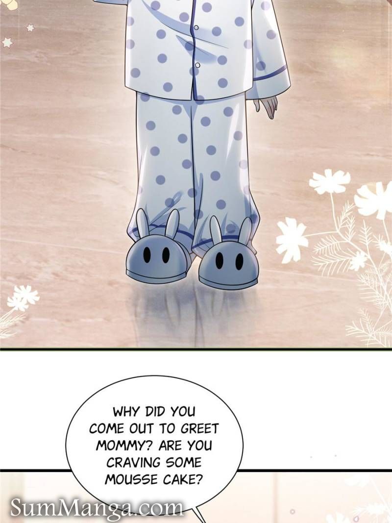She Becomes Glamorous After The Engagement Annulment Chapter 4 - Page 4