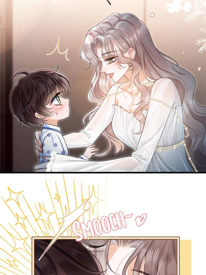 She Becomes Glamorous After The Engagement Annulment Chapter 4 - Page 5