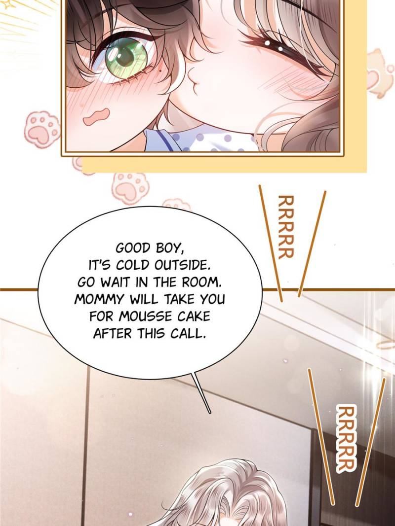 She Becomes Glamorous After The Engagement Annulment Chapter 4 - Page 6
