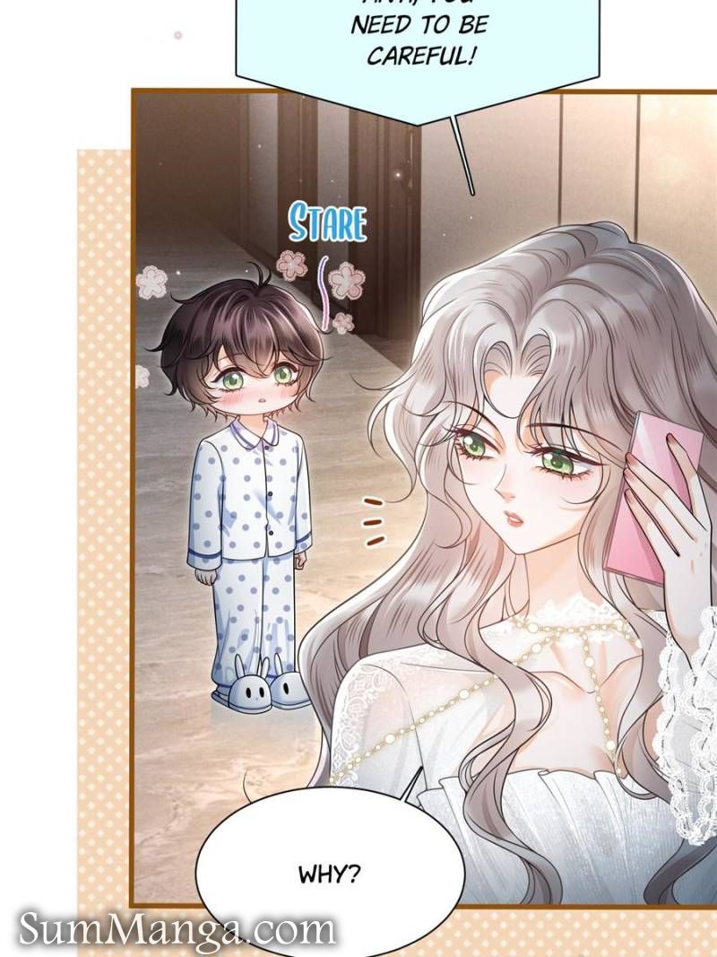 She Becomes Glamorous After The Engagement Annulment Chapter 4 - Page 8
