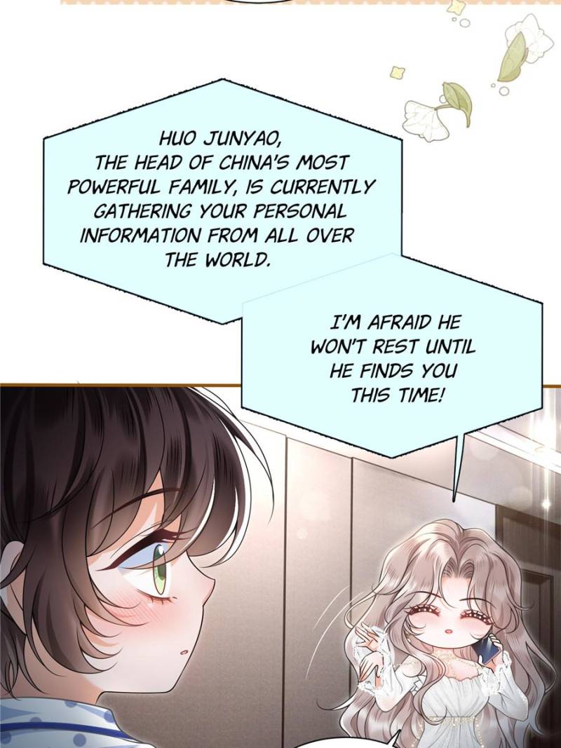 She Becomes Glamorous After The Engagement Annulment Chapter 4 - Page 9
