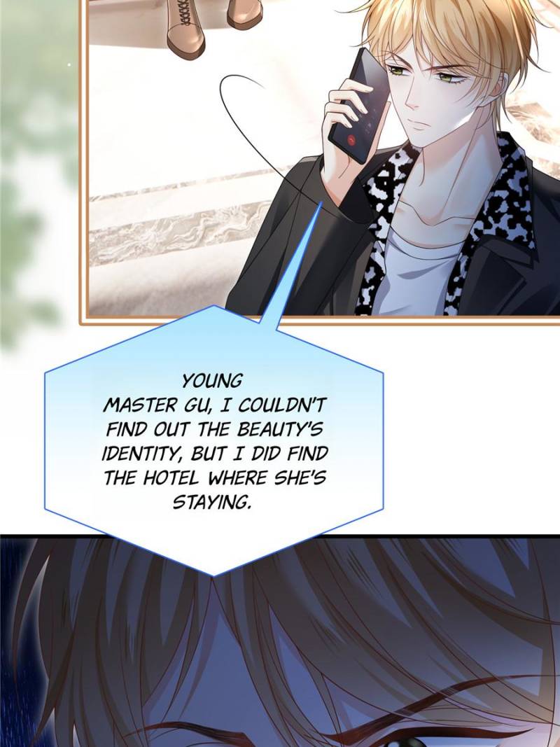 She Becomes Glamorous After The Engagement Annulment Chapter 5 - Page 14