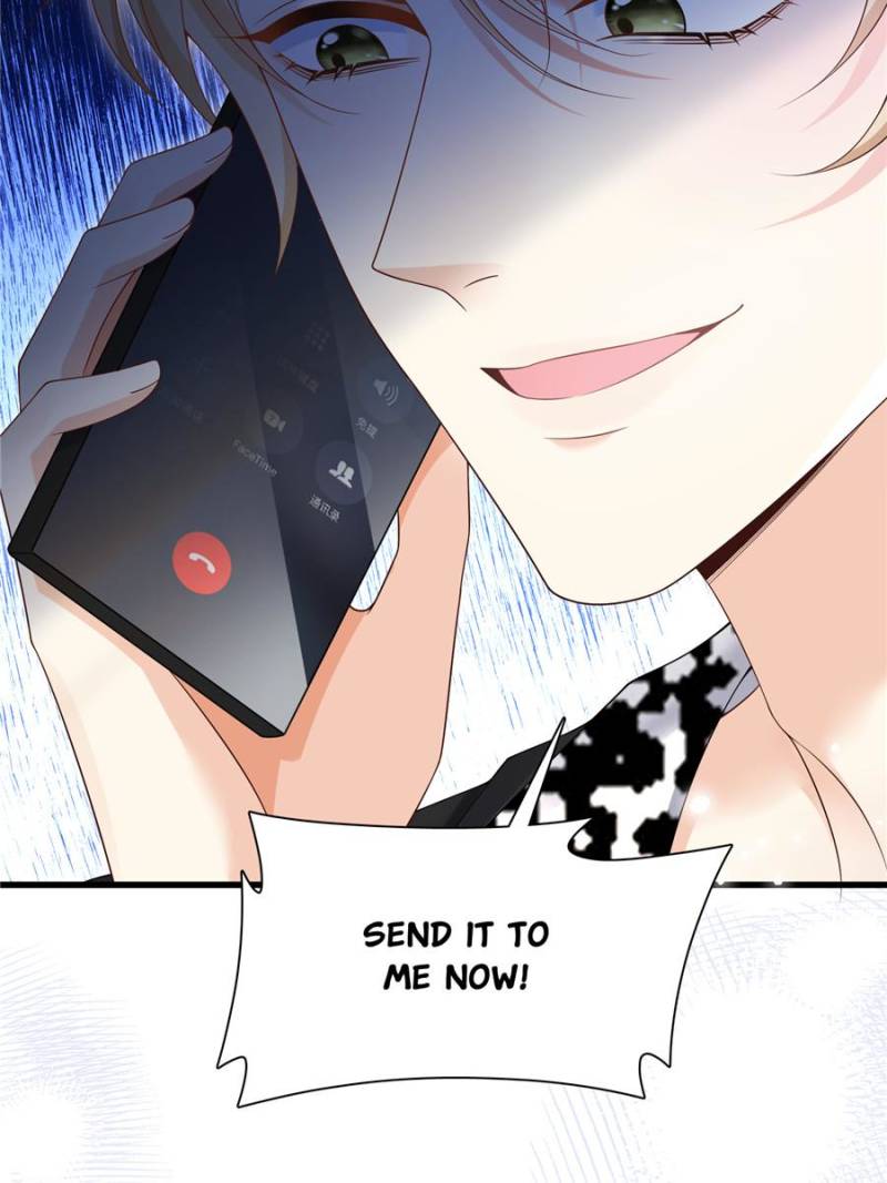 She Becomes Glamorous After The Engagement Annulment Chapter 5 - Page 15