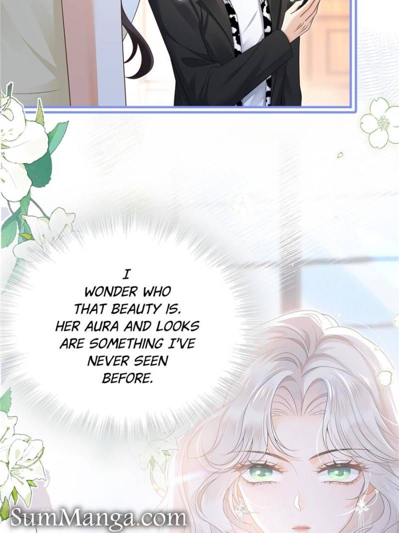She Becomes Glamorous After The Engagement Annulment Chapter 5 - Page 18