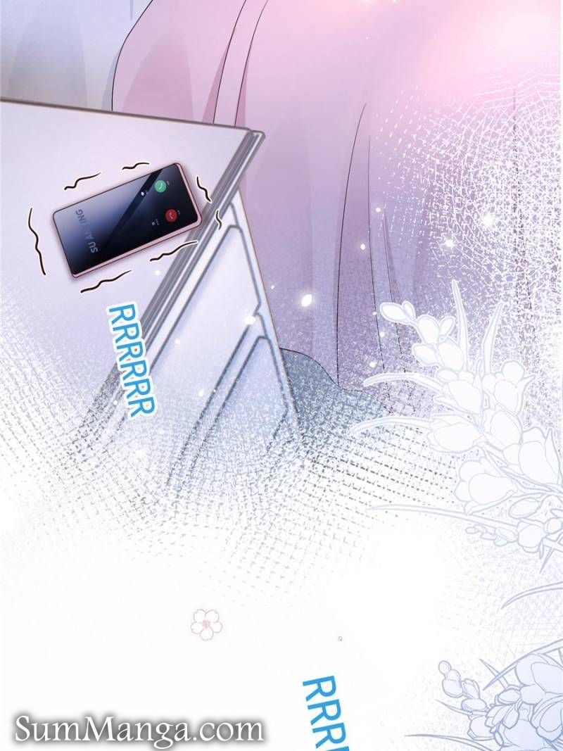 She Becomes Glamorous After The Engagement Annulment Chapter 5 - Page 23