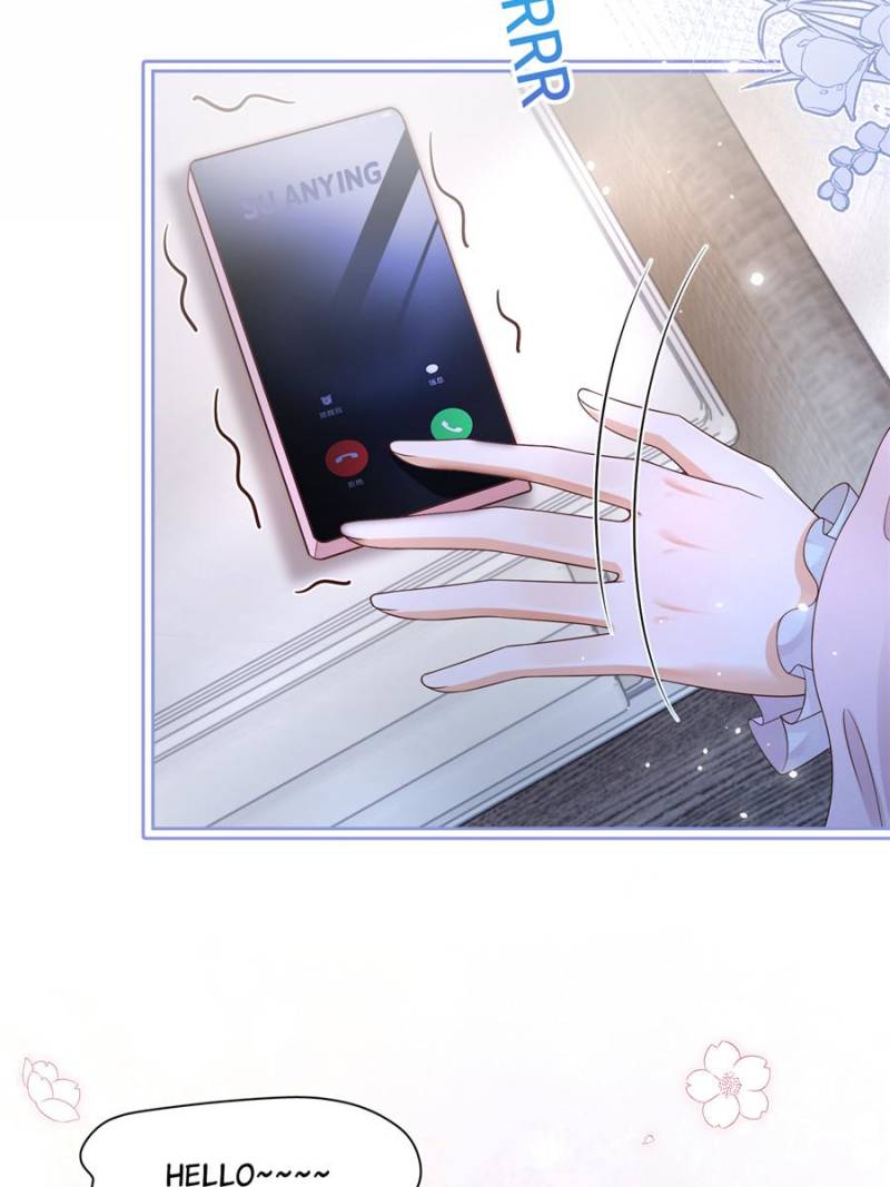 She Becomes Glamorous After The Engagement Annulment Chapter 5 - Page 24