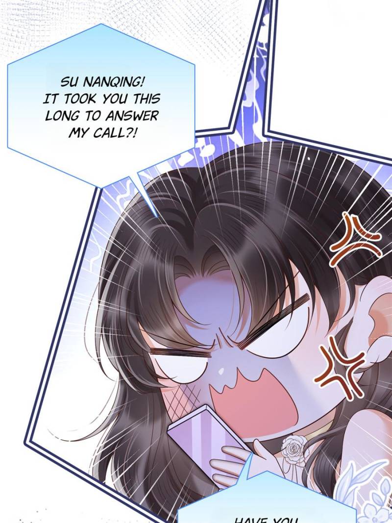 She Becomes Glamorous After The Engagement Annulment Chapter 5 - Page 26