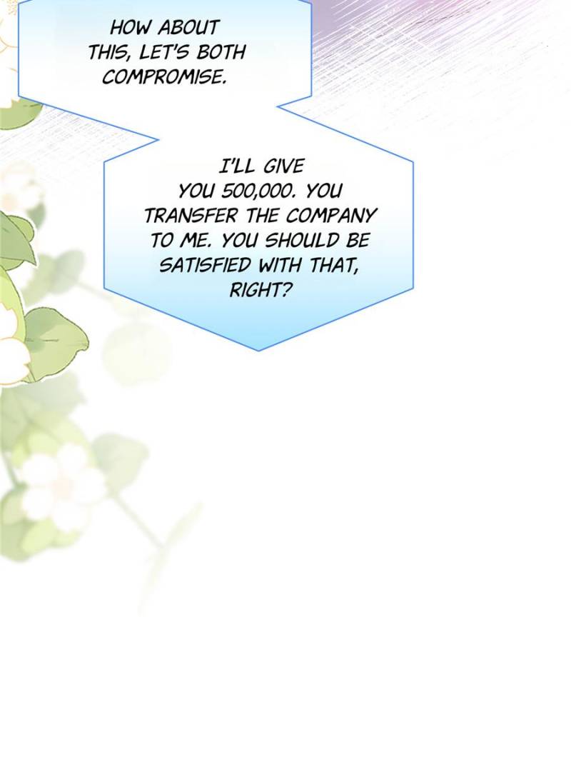 She Becomes Glamorous After The Engagement Annulment Chapter 5 - Page 30
