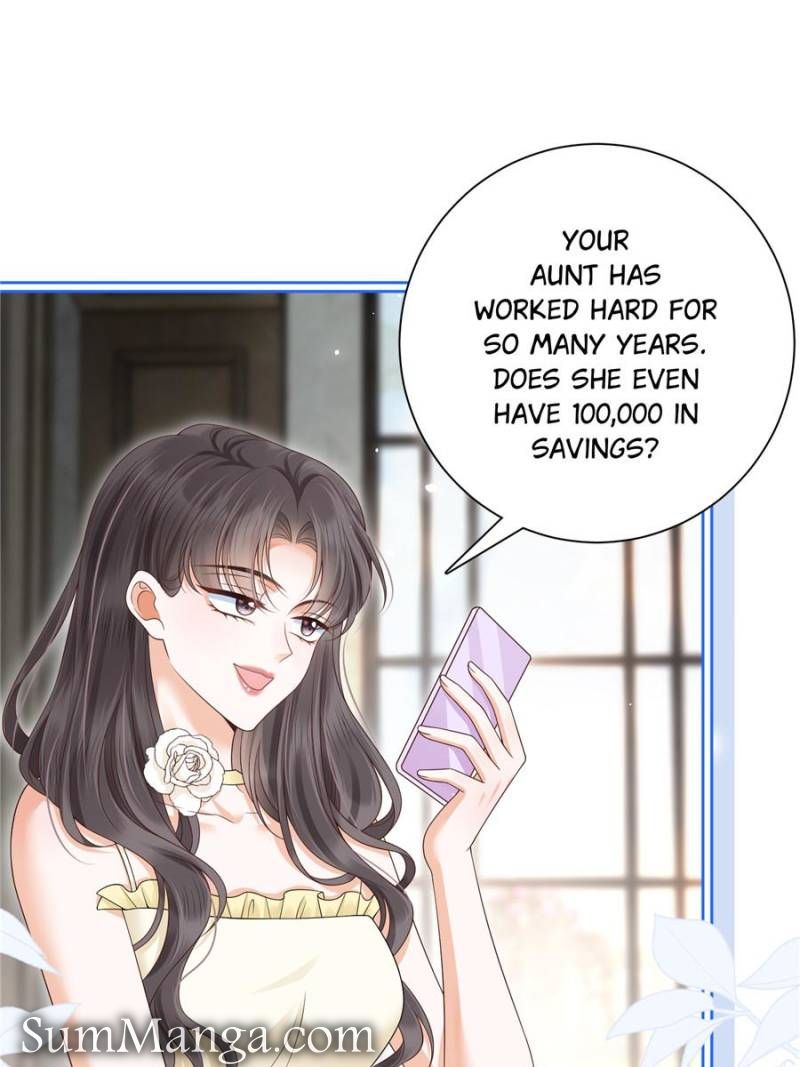 She Becomes Glamorous After The Engagement Annulment Chapter 5 - Page 31