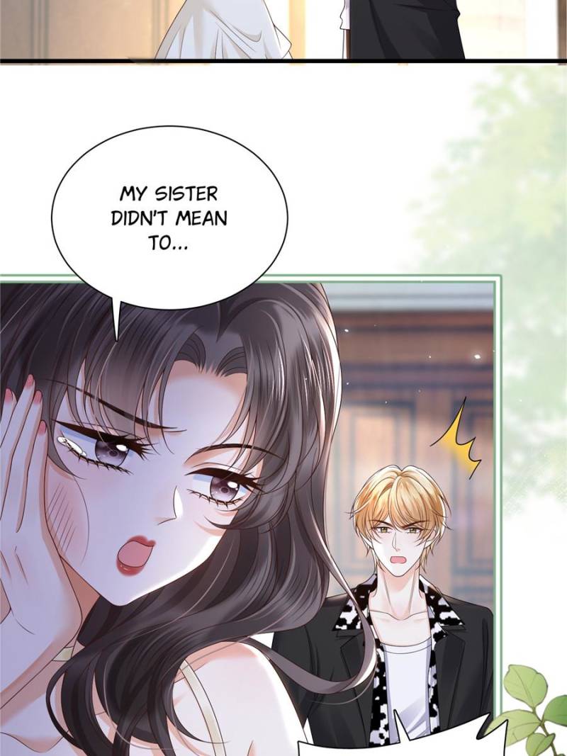 She Becomes Glamorous After The Engagement Annulment Chapter 5 - Page 5