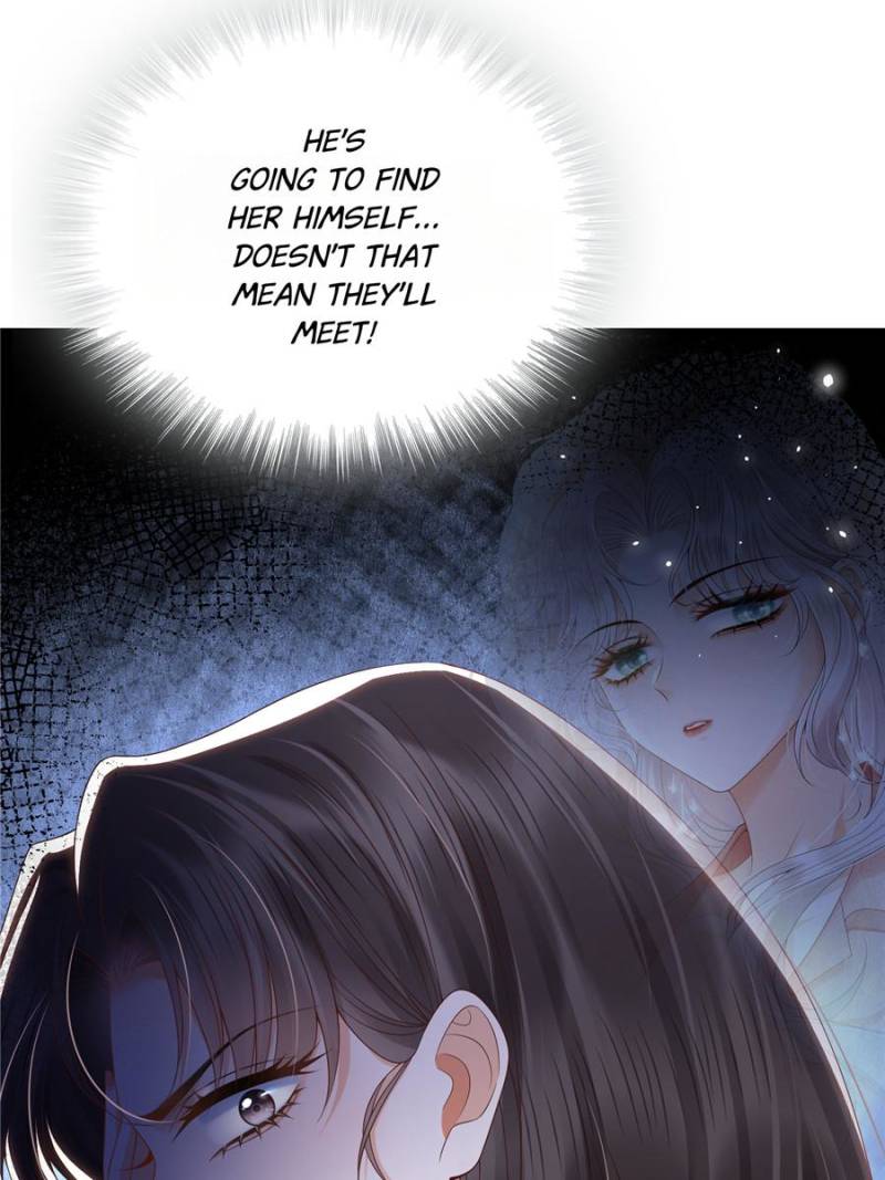 She Becomes Glamorous After The Engagement Annulment Chapter 5 - Page 8